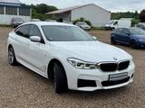 BMW 630i Gran Turismo M-Sport/Individual/Massage/H&K - BMW 630 Gran Turismo Gebrauchtwagen