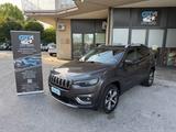 Jeep Cherokee 2.2 Mjt AWD Active Drive I Limited - Jeep Cherokee Kombi Gebrauchtwagen