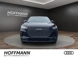 Audi Q4 45 e-tron basis - Audi Q4 Gebrauchtwagen
