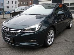 Opel Astra K Lim."RENTNERFAHRZEUG"RÜCKFAHRKAMERA
