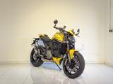 Ducati Monster + PYTHON GELB | Umbau auf WUNSCH - Offers