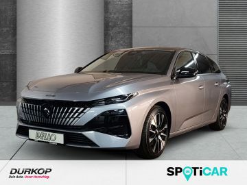 Peugeot Leasingangebot: Peugeot 308 SW Allure Hybrid 6-AT Navi-Zugangs-Paket Sur
