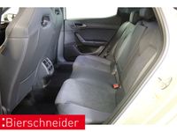 Cupra Leon - Vorschau Bild 13