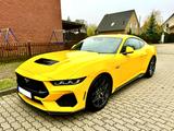 Ford Mustang GT 5.0 V8 Automatik MagneRide - gebrauchte Ford Mustang aus dem Jahr 2024