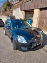 Suzuki Swift 1.3 Club Club