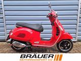 Vespa GTS 300 SUPER HPE Windschild - VESPA GTS SUPER 300