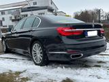 BMW 730 d xDrive*Voll*1.Hd.*BMWScheckheft*Unfallfrei - BMW 730: 730d