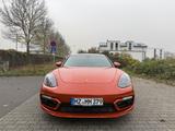 Porsche Panamera Turismo 4S APPR.12/26*INSP.NEU*TOP AUSS - Porsche Panamera in Wiesbaden