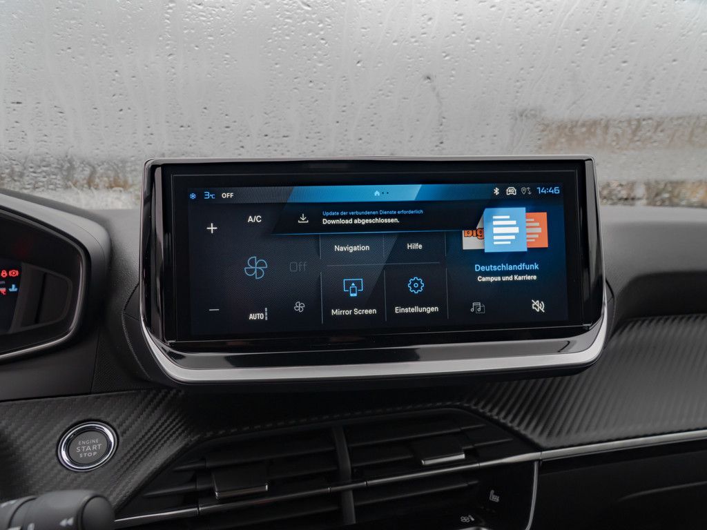 Peugeot 2008 - Bild 17