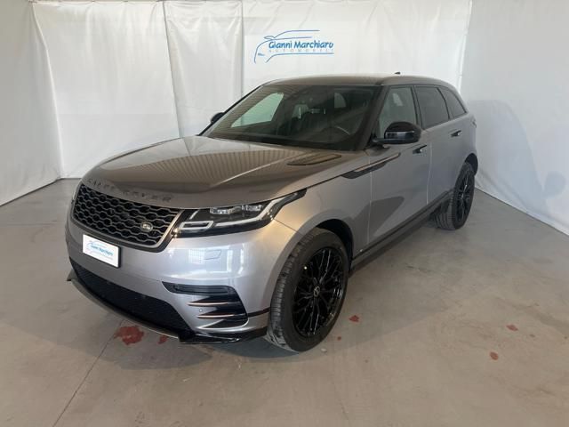 Land-Rover Range Rover Velar - 1