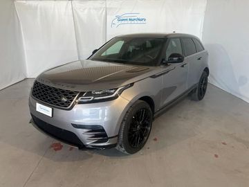 Land-Rover Range Rover Velar - 1