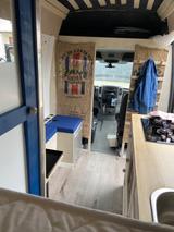 Volkswagen Crafter - Kastenwagen Crafter