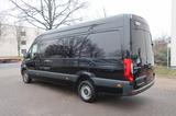 Mercedes-Benz Sprinter III Kasten 319 CDI RWD L3 / L4 Maxi - Mercedes-Benz Sprinter: 319 Cdi