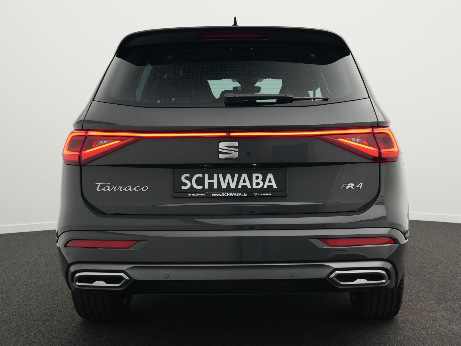 Seat Tarraco - Bild 8