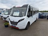 Dethleffs Globebus Active I 6 2025+Automatik+Navi+Markise - Dethleffs Globebus i 2