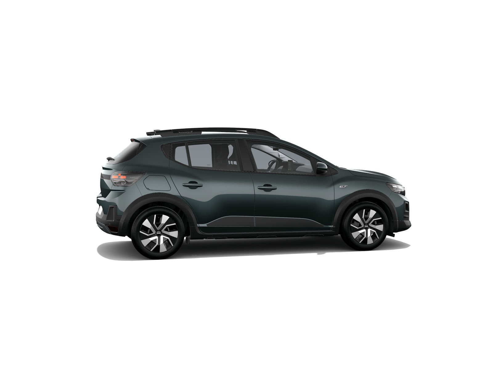 Dacia Sandero - Bild 8
