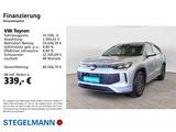 Volkswagen Tayron 1.5 eTSI DSG Life *AHK*Kamera*+3J. Garant - mit Benzin-Antrieb: Stoff, Sitzheizung