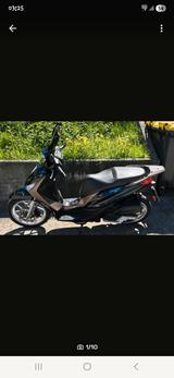 Piaggio Medley 150ccm Tüv/Asu neu - Offers