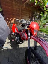 Beta RR 125 lc - BETA VON 81 BIS 125 CCM