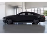 Mercedes-Benz CLS 53 AMG 4M+ HIFI+SCHIEBEDACH+MEMORY+DISTRONIC - Mercedes-Benz CLS 53 AMG: Automatik