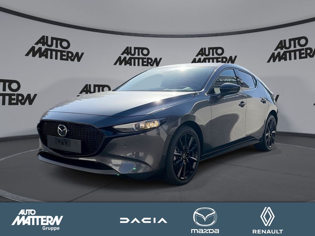 Image of Mazda 3