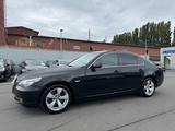 BMW 530i EDITION EXCLUSIVE*LEDER*MEMORY*TEMP*TÜV26 - BMW 530: Exc