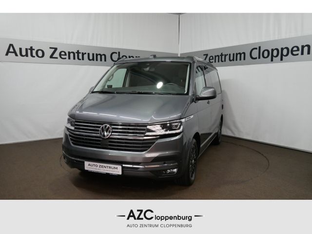 Volkswagen California T6.1 Ocean 2.0 TDI LED+Navi+Virtual