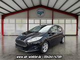 Ford Fiesta Titanium - Ford Fiesta: Limousine