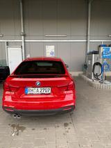 BMW 320 Gran Turismo Gran Turismo 320i M Sport - BMW 320 Gran Turismo von privat