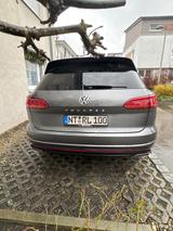 Volkswagen Touareg 3.0 V6 TDI 210kW 4MOTION Tiptronic - - Volkswagen Touareg: 2.0