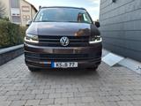 Volkswagen T6 California Coast - VW T6 California in Kassel