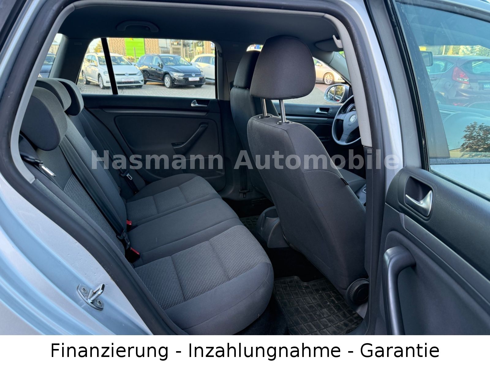 Golf V Variant Trendline*1.6*KLIMA*2.HAND*SCHECK