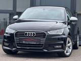 Audi A1 design ultra Eu6|SHZ|PDC|Navi|2.Hd|Scheckheft - Audi A1: Eu