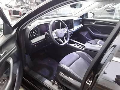 Volkswagen Passat 1.5 eTSI DSG Business, Navi, LED,, миниатюра 3