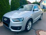 Audi Q3 2.0 TFSI - Audi Q3 in Erfurt