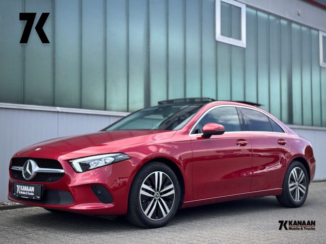 Mercedes-Benz A 200d Lim. 4Matic *PANORAMA|LED|DIGITAL*