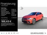 Volkswagen Polo Fresh 1.0 MPI LED*SHZ*GRA*Digital*DAB+*EPH