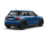 MINI Cooper SE. Classic Trim Klimaaut. Sportsitze PDC - blaue MINI Cooper SE