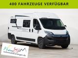 Pössl SUMMIT SHINE 600 L Elegance - Pössl Summit Shine 600 L Wohnmobile