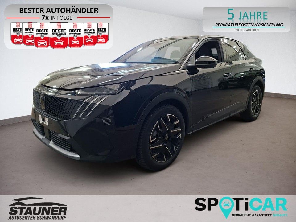Image of Peugeot 3008