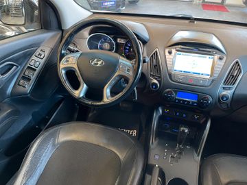 Hyundai ix35 Style AWD *1.HAND*AHK*BI-XEN*KAM*NAVI*