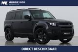 Land Rover Defender P300e 110 X-Dynamic HSE | FACELIFT | Cl - Land Rover Defender HSE mit Hybrid-Antrieb (Benzin/Elektro)