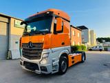 Mercedes-Benz Actros 1845 RETARDER/Kipphydraulik 2016/VIN L978 - Mercedes-Benz Actros 1845