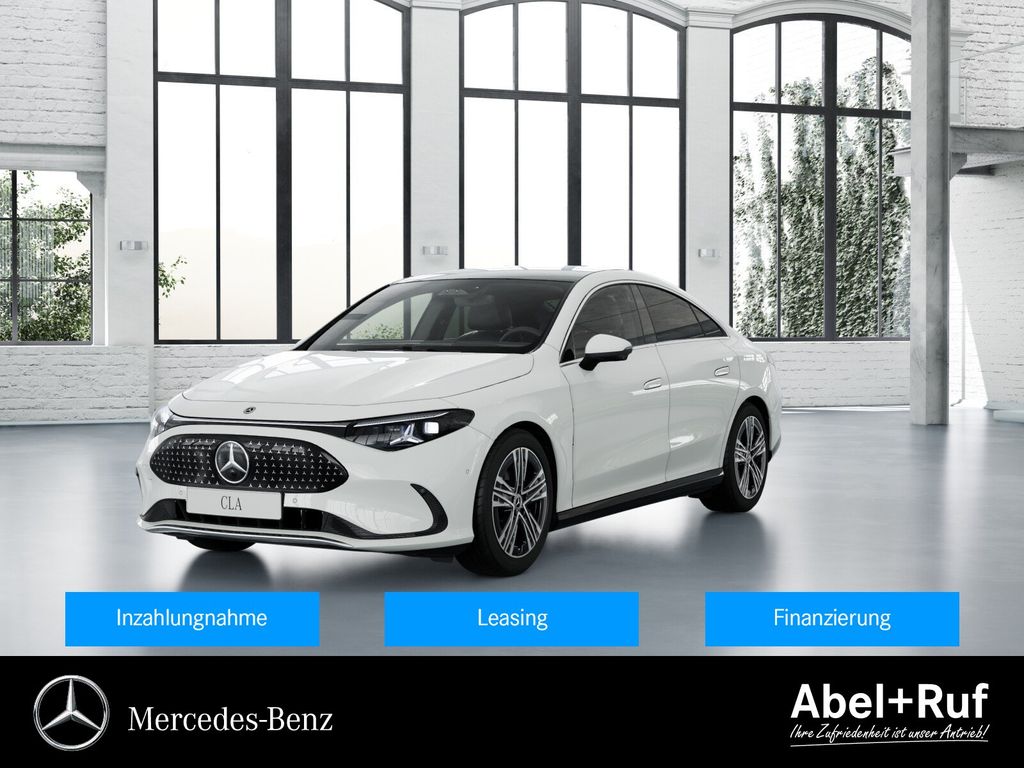 Image of Mercedes-Benz CLA 250