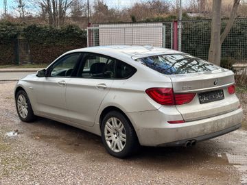 BMW 530 - 3