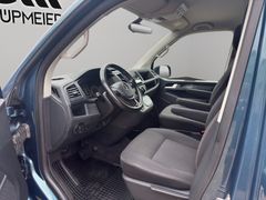 VW T6 Multivan DSG Klima Standhiezung