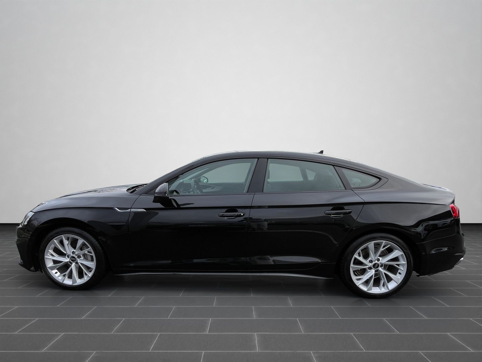 Audi A5 - Bild 8
