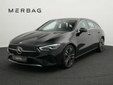 Mercedes-Benz CLA 200 d Shooting Brake