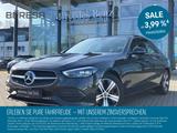 Mercedes-Benz C 180 Avantgarde Memory LED Kamera Winter-Paket - Mercedes-Benz C 180 Jahreswagen