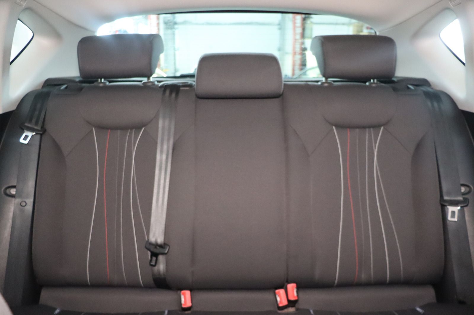 Fahrzeugabbildung SEAT Leon 1.2 TSI Ecomotive Style Copa